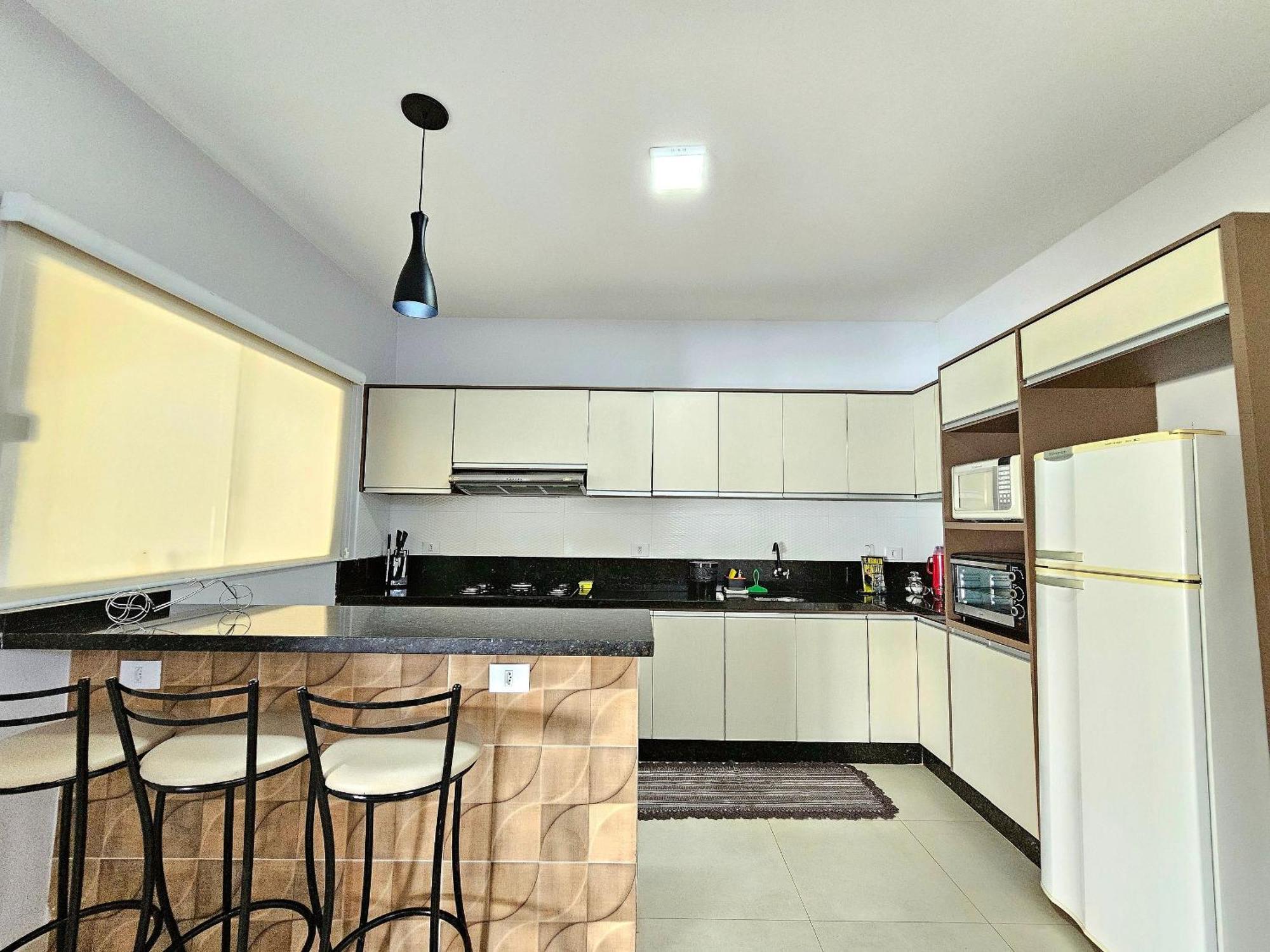 Casa Com Piscina 8 Pessoas Prox Cataratas Centro *