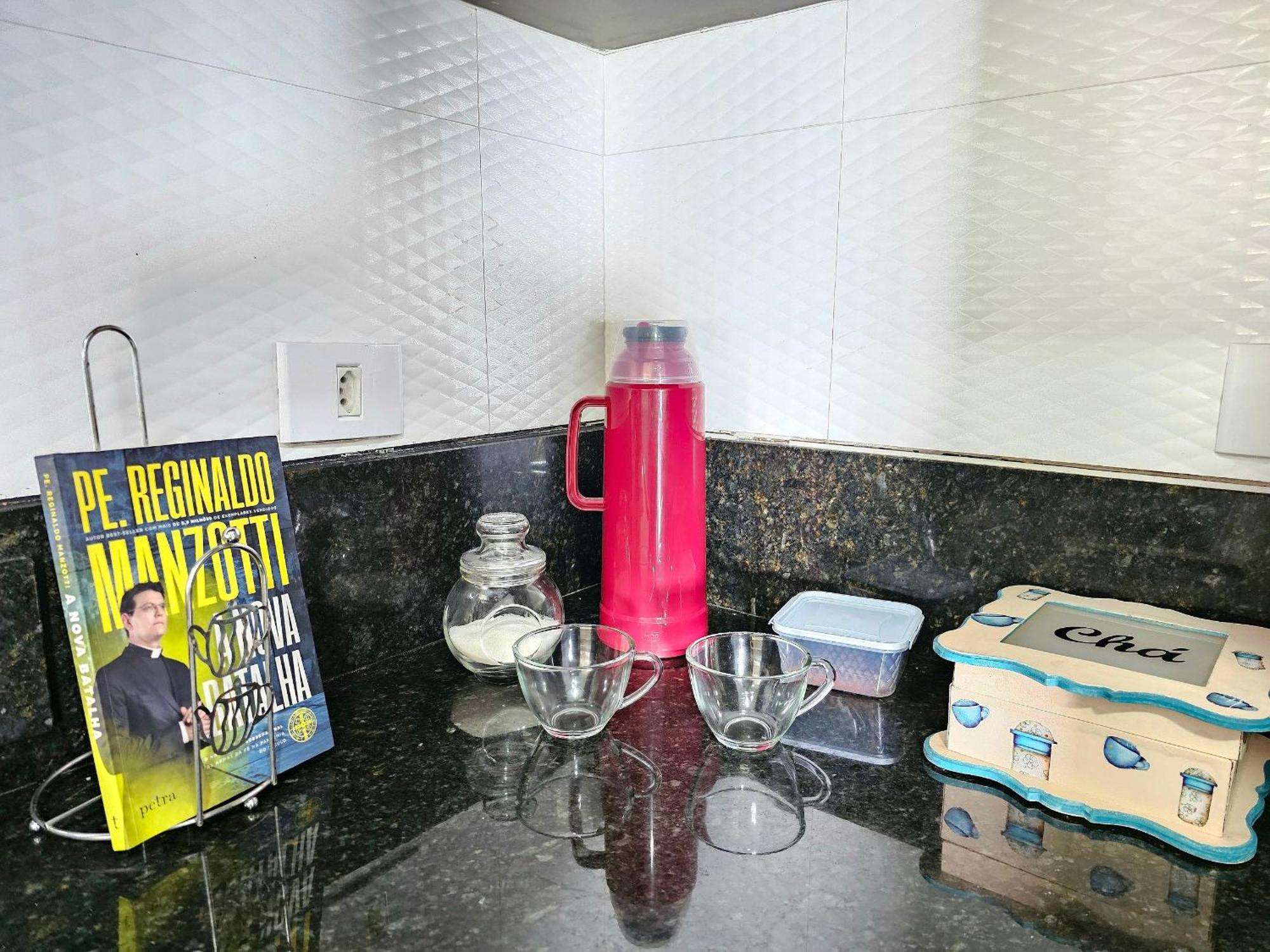 Casa Com Piscina 8 Pessoas Prox Cataratas Centro *