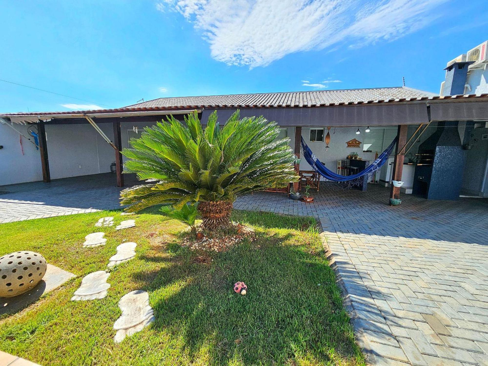 Casa Com Piscina 8 Pessoas Prox Cataratas Centro