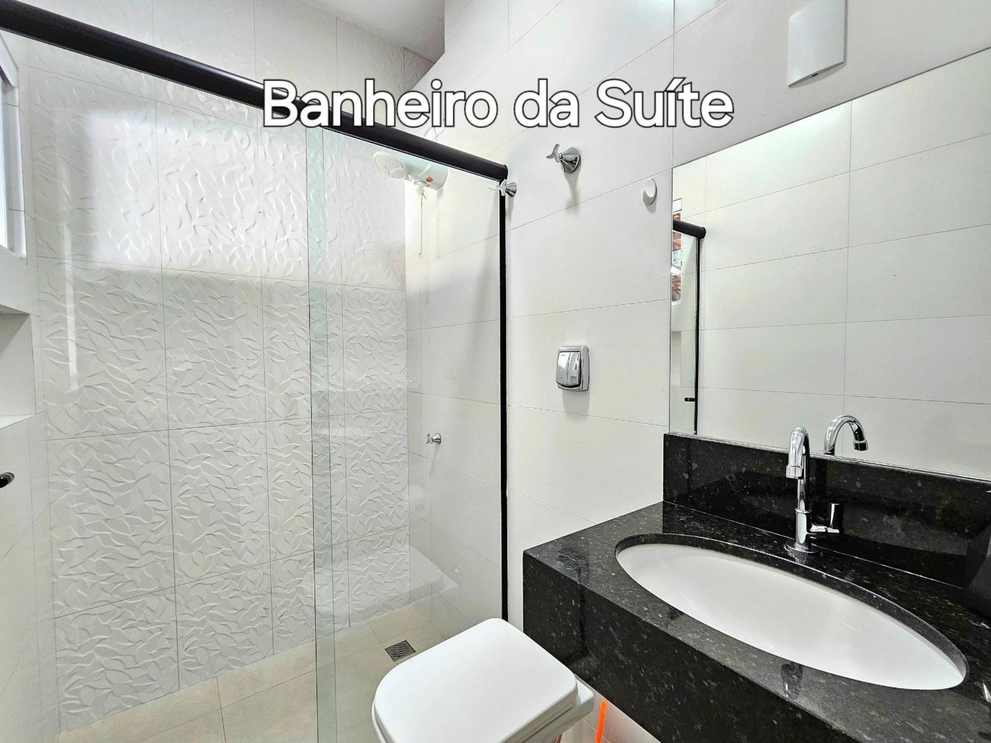 Casa Com Piscina 8 Pessoas Prox Cataratas Centro * Foz do Iguaçu