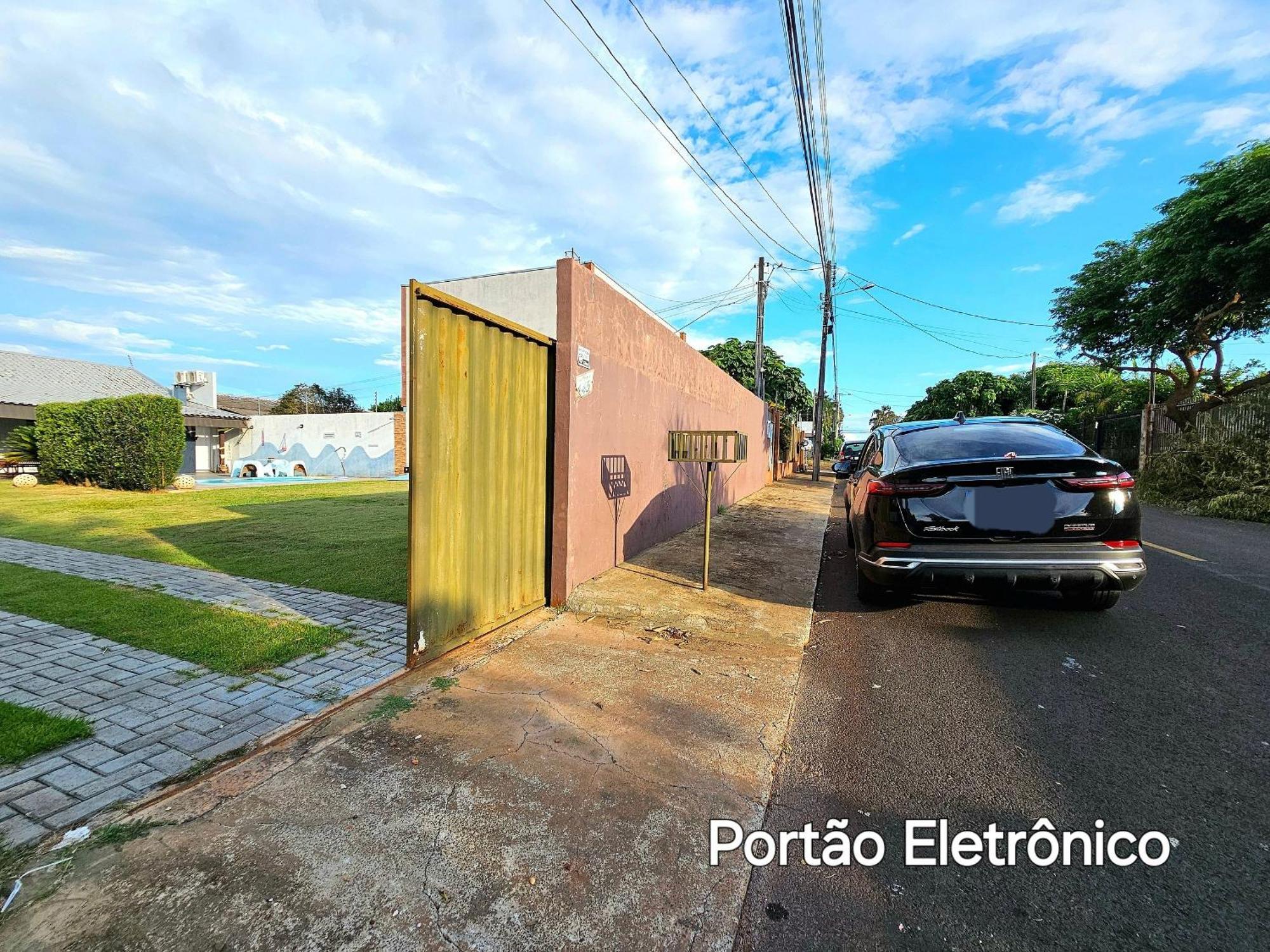 Casa Com Piscina 8 Pessoas Prox Cataratas Centro *